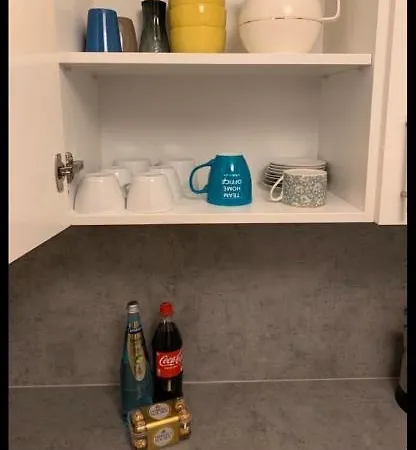 Monteurswohnung. Appartement *