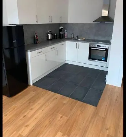 Appartement Monteurswohnung. *