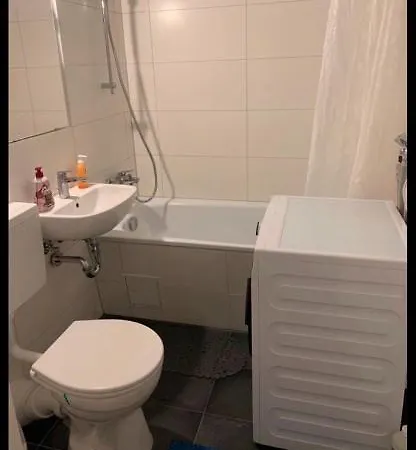 Appartement Monteurswohnung.